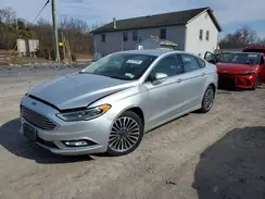 3FA6P0D92JR247459 2018 FORD FUSION