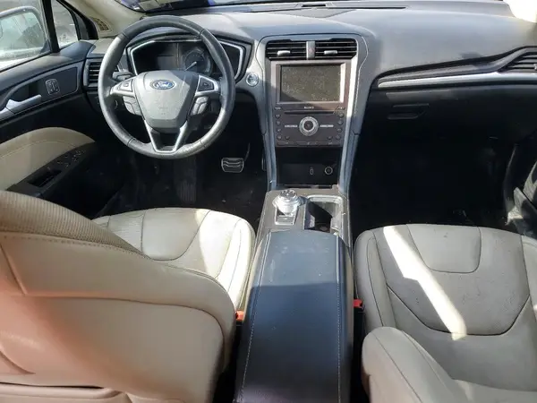 3FA6P0D92JR247459 2018 FORD FUSION - Image 8