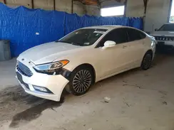 3FA6P0D92JR247509 2018 FORD FUSION