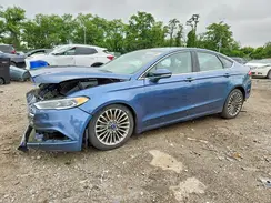 3FA6P0D92JR247512 2018 FORD FUSION