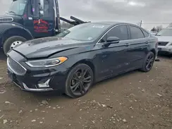 3FA6P0D92KR105873 2019 FORD FUSION