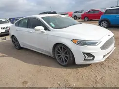 3FA6P0D92KR109504 2019 FORD FUSION