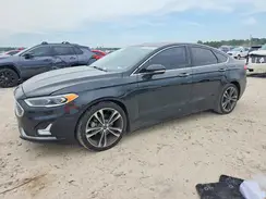 3FA6P0D92KR121099 2019 FORD FUSION