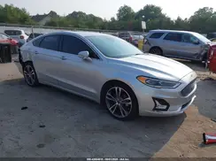3FA6P0D92KR123953 2019 FORD FUSION