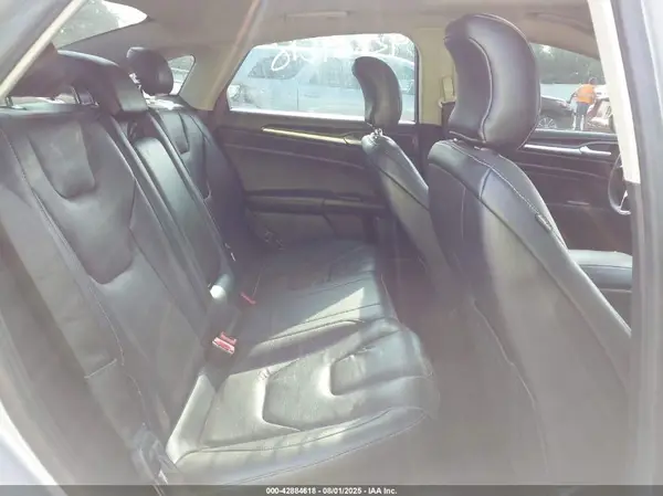 3FA6P0D92KR123953 2019 FORD FUSION - Image 8