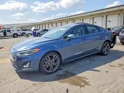 3FA6P0D92KR124181 2019 FORD FUSION