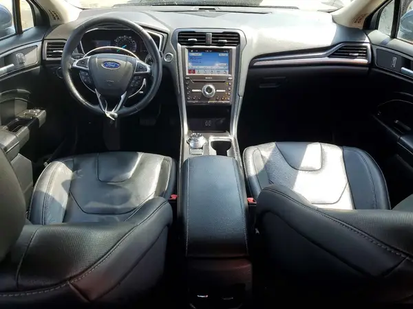 3FA6P0D92KR124181 2019 FORD FUSION - Image 8