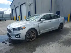 3FA6P0D92KR138548 2019 FORD FUSION