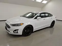 3FA6P0D92KR140834 2019 FORD FUSION