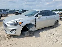 3FA6P0D92KR141451 2019 FORD FUSION