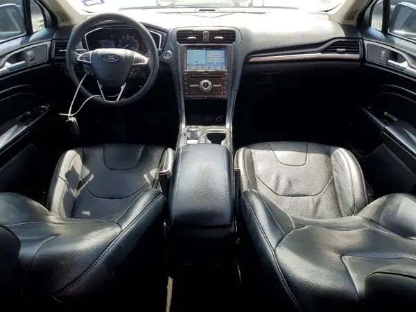 3FA6P0D92KR141451 2019 FORD FUSION - Image 8