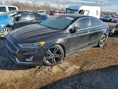 3FA6P0D92KR144110 2019 FORD FUSION