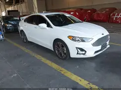 3FA6P0D92KR152935 2019 FORD FUSION
