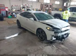 3FA6P0D92KR153096 2019 FORD FUSION