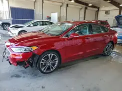3FA6P0D92KR154653 2019 FORD FUSION