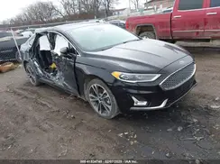 3FA6P0D92KR184140 2019 FORD FUSION