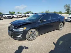 3FA6P0D92KR184445 2019 FORD FUSION