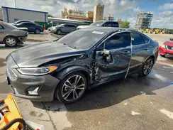 3FA6P0D92KR184784 2019 FORD FUSION