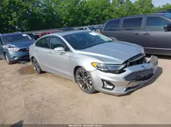 3FA6P0D92KR184848 2019 FORD FUSION