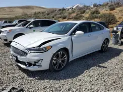 3FA6P0D92KR184851 2019 FORD FUSION