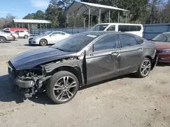 3FA6P0D92KR187118 2019 FORD FUSION