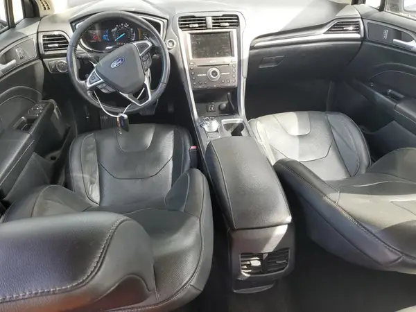 3FA6P0D92KR225897 2019 FORD FUSION - Image 8