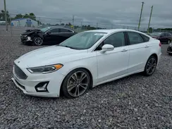 3FA6P0D92KR240562 2019 FORD FUSION