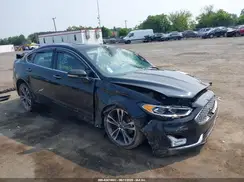 3FA6P0D92KR247270 2019 FORD FUSION