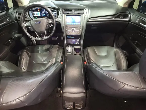3FA6P0D92LR130497 2020 FORD FUSION - Image 8