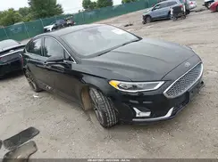3FA6P0D92LR131133 2020 FORD FUSION