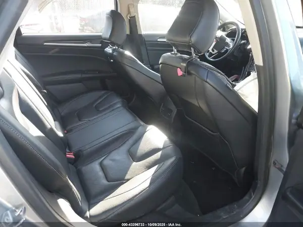 3FA6P0D92LR131200 2020 FORD FUSION - Image 8