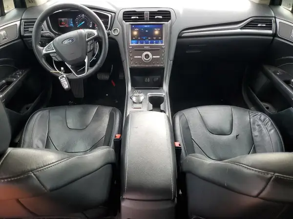 3FA6P0D92LR131276 2020 FORD FUSION - Image 8