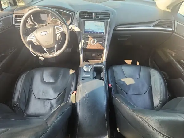 3FA6P0D92LR133223 2020 FORD FUSION - Image 8