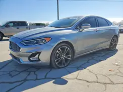 3FA6P0D92LR133237 2020 FORD FUSION