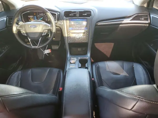 3FA6P0D92LR133237 2020 FORD FUSION - Image 8