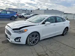 3FA6P0D92LR133528 2020 FORD FUSION
