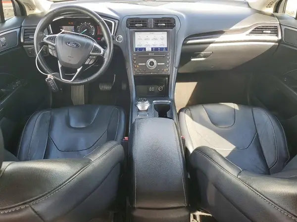 3FA6P0D92LR133528 2020 FORD FUSION - Image 8