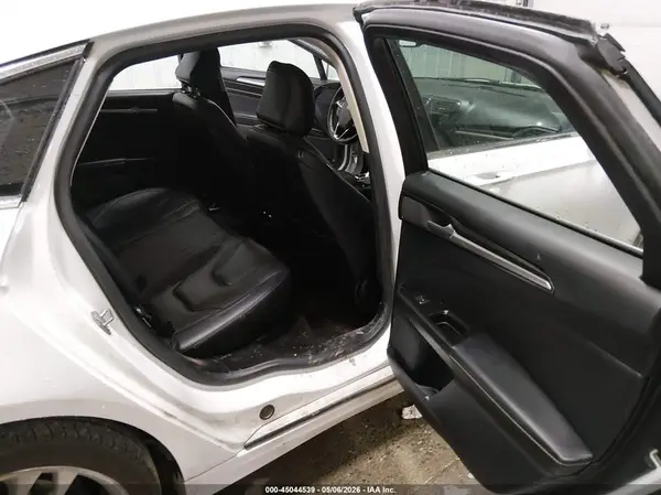 3FA6P0D92LR133531 2020 FORD FUSION - Image 8