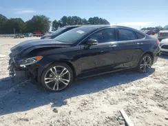 3FA6P0D92LR136994 2020 FORD FUSION