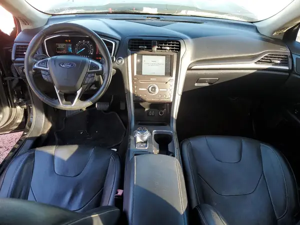 3FA6P0D92LR136994 2020 FORD FUSION - Image 8