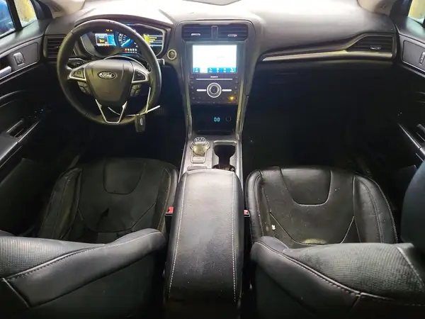 3FA6P0D92LR137434 2020 FORD FUSION - Image 8