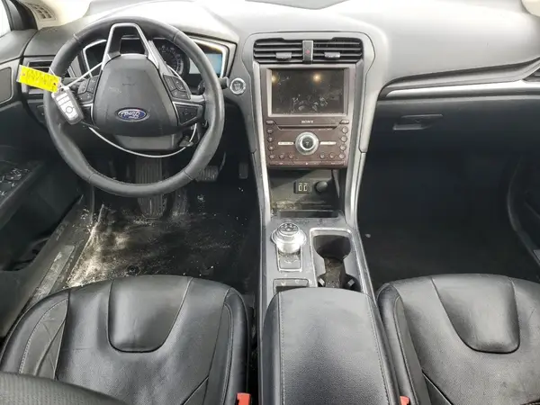 3FA6P0D92LR138003 2020 FORD FUSION - Image 8