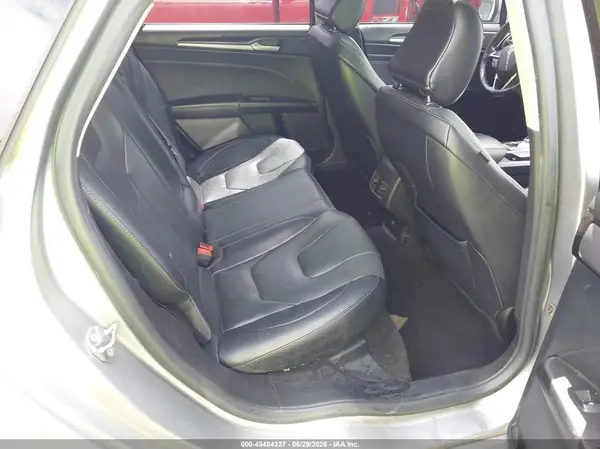 3FA6P0D92LR138227 2020 FORD FUSION - Image 8