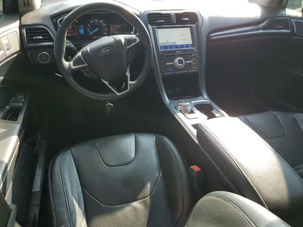 3FA6P0D92LR151625 2020 FORD FUSION - Image 8