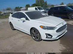 3FA6P0D92LR153181 2020 FORD FUSION