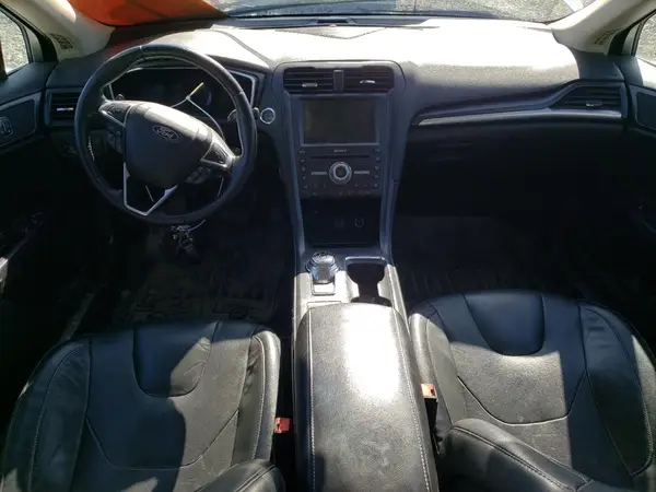 3FA6P0D92LR173611 2020 FORD FUSION - Image 8