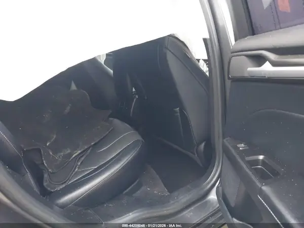 3FA6P0D92LR173656 2020 FORD FUSION - Image 8
