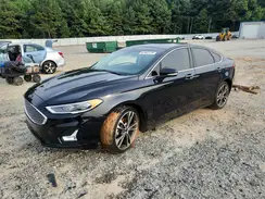 3FA6P0D92LR174208 2020 FORD FUSION