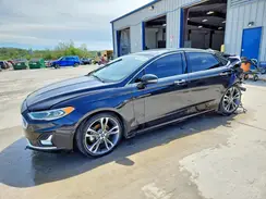 3FA6P0D92LR174354 2020 FORD FUSION