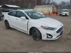 3FA6P0D92LR174807 2020 FORD FUSION
